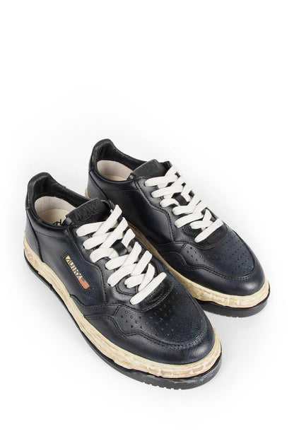 Miaosn Mihara Yasuhiro Super Vintage Sneakers