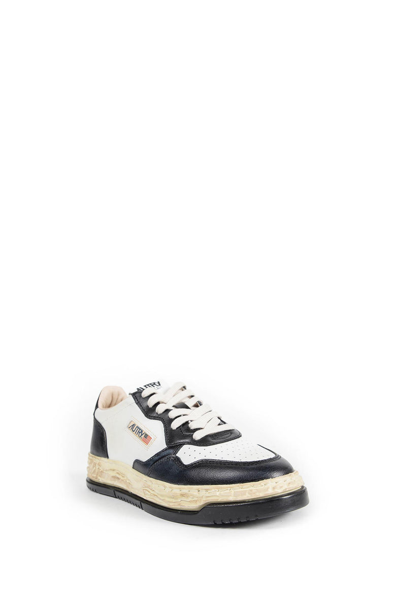 Maison Mihara Yasuhiro Super Vintage Low Sneakers