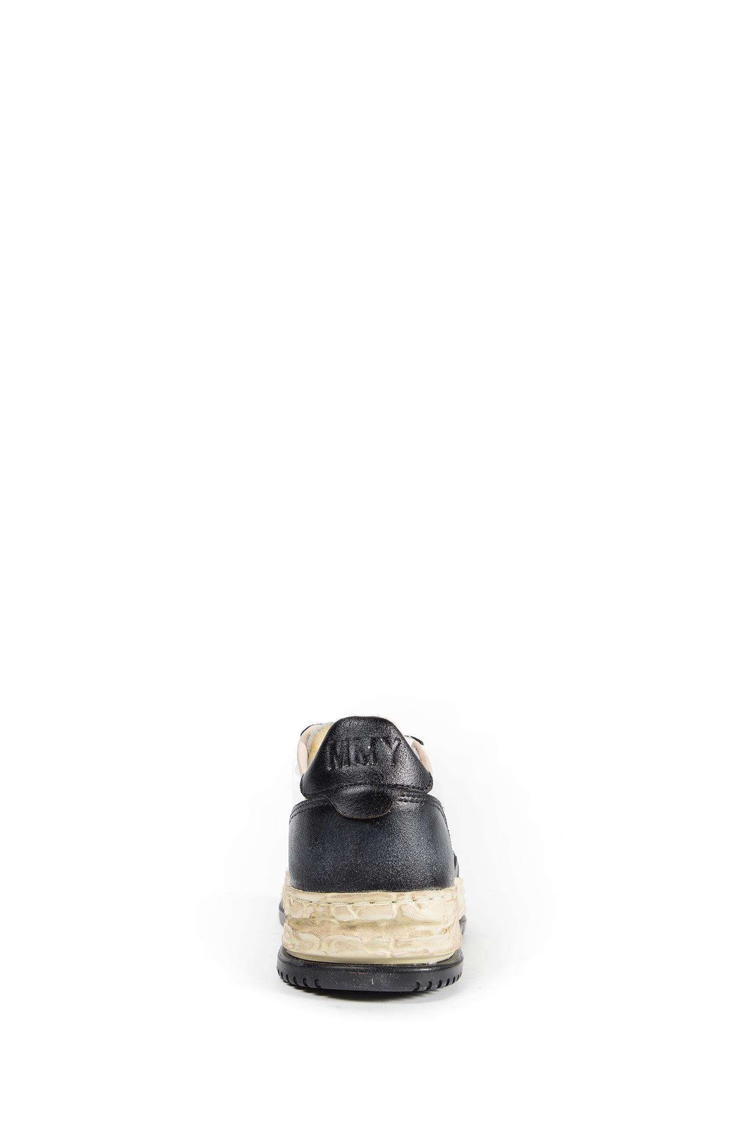 Maison Mihara Yasuhiro Super Vintage Low Sneakers
