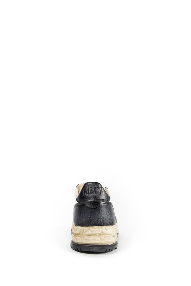 Maison Mihara Yasuhiro Super Vintage Low Sneakers