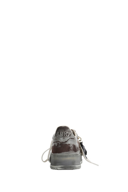 Medalist Low Super Vintage Sneakers
