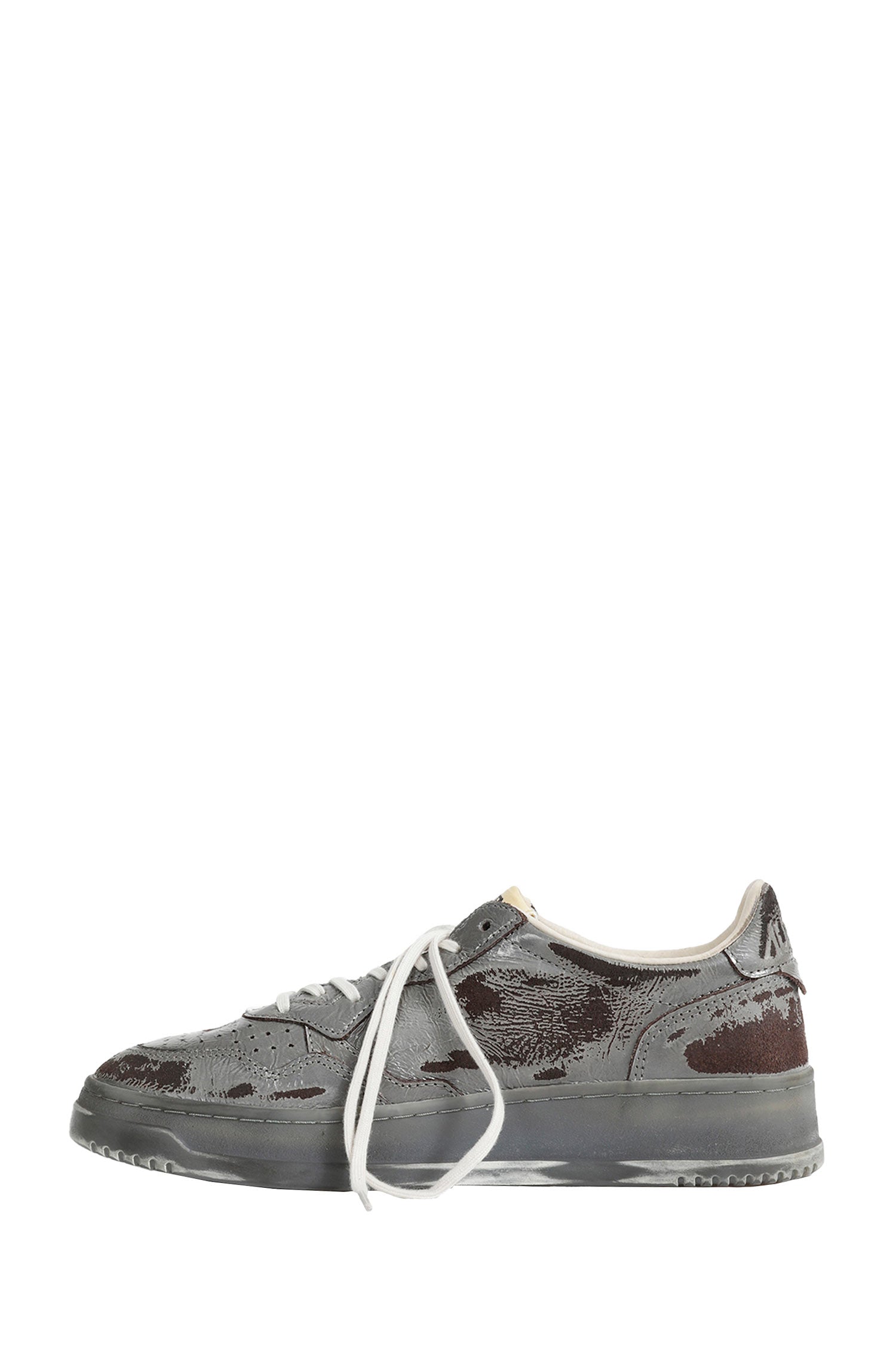 Medalist Low Super Vintage Sneakers