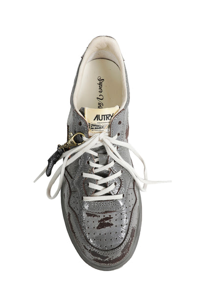 Medalist Low Super Vintage Sneakers