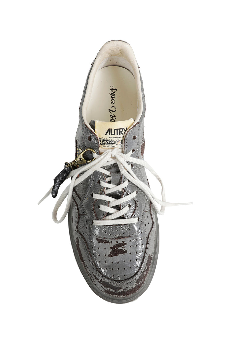 AUTRY Medalist Low Super Vintage Sneakers man