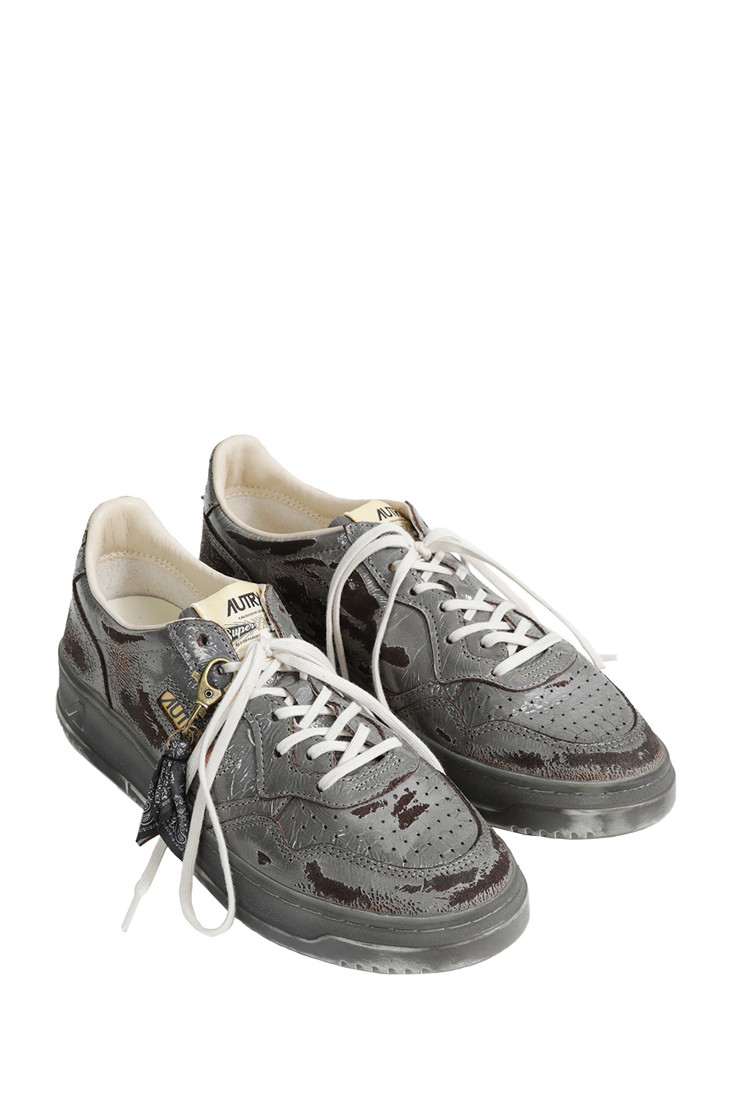 Medalist Low Super Vintage Sneakers