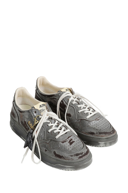 Medalist Low Super Vintage Sneakers