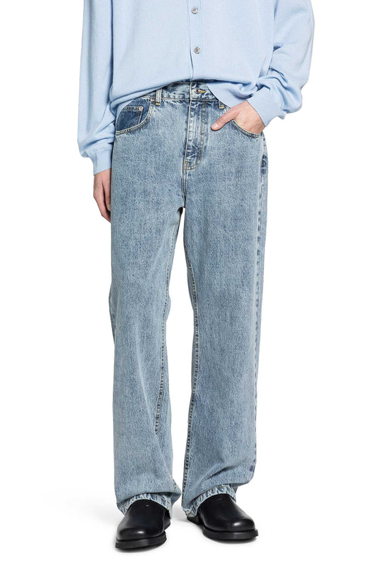 Big Papi Jeans