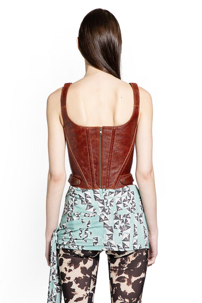 Claw Corset