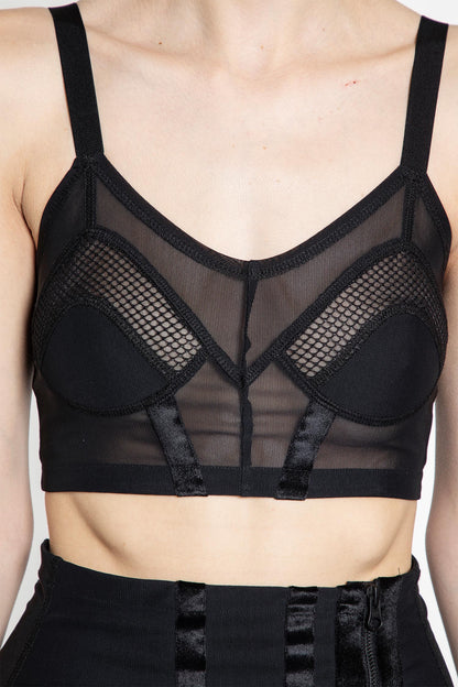 Uma Bustier