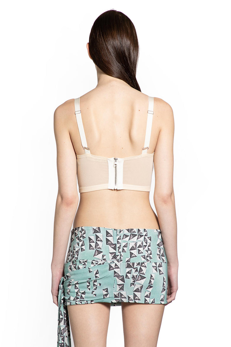 Uma Bustier