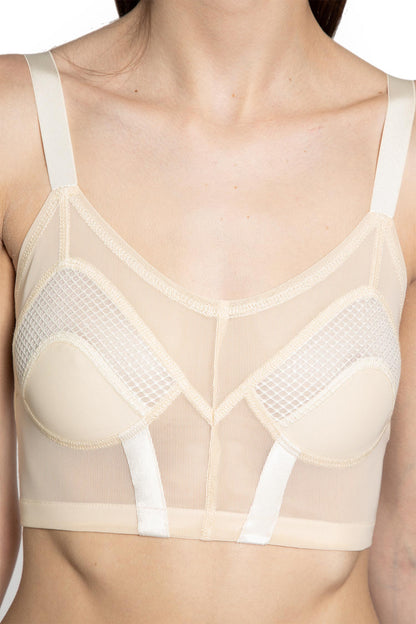 Uma Bustier
