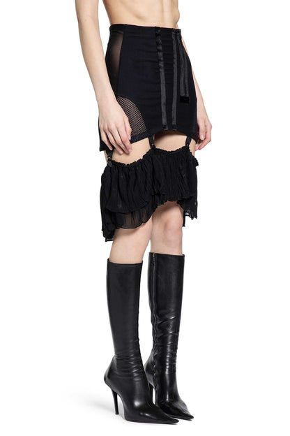 Uma Girdle Skirt