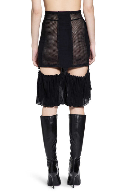 Uma Girdle Skirt