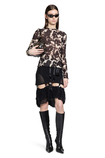Uma Girdle Skirt