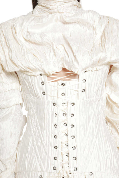 The Royal Daughter Triple Corset Dress