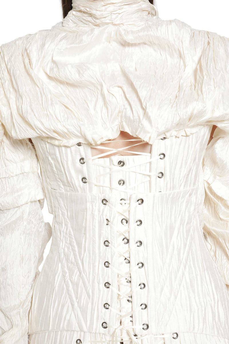 DREAMING ELI The Royal Daughter Triple Corset Dress woman