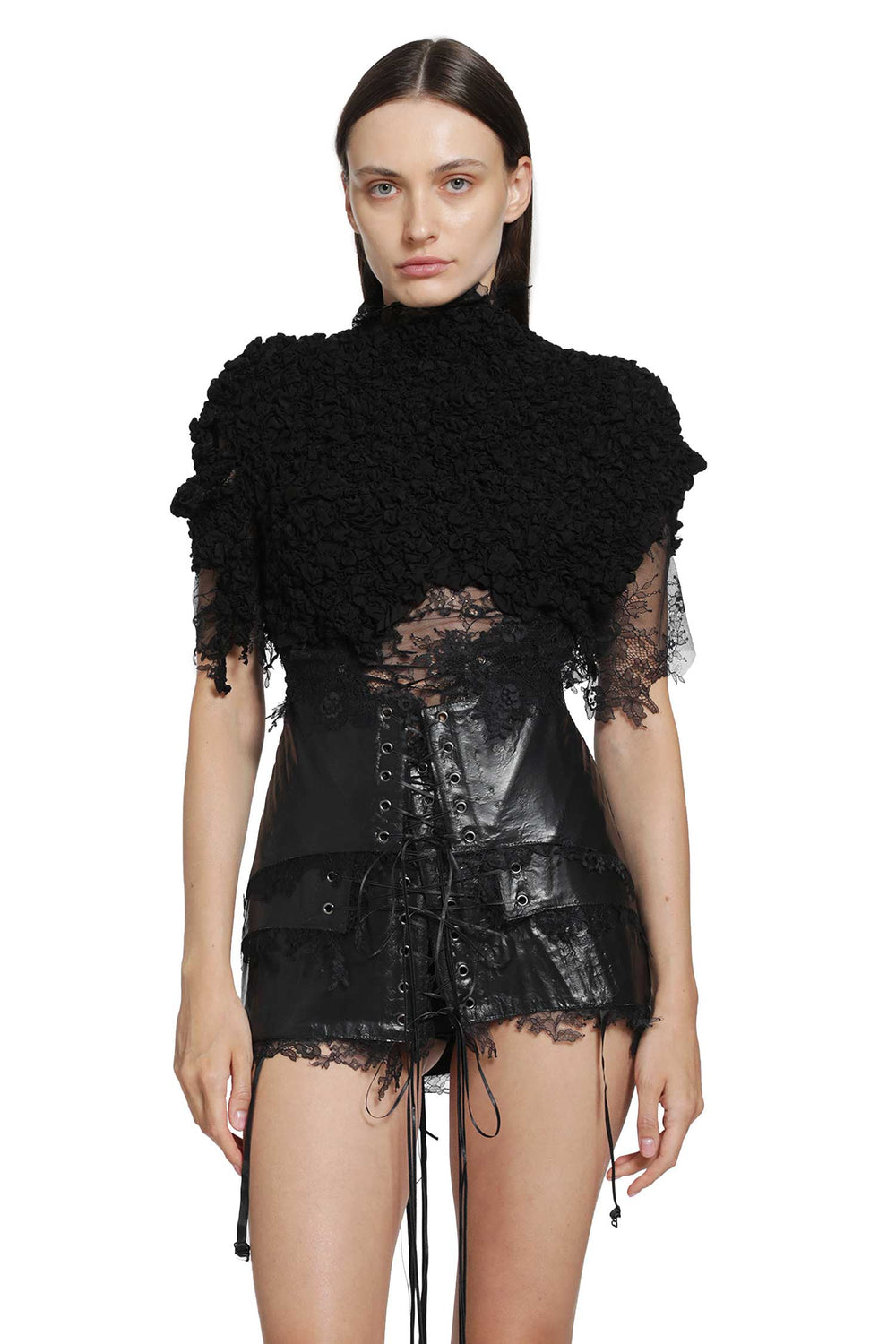 DREAMING ELI The Favourite Cropped T-Shirt woman