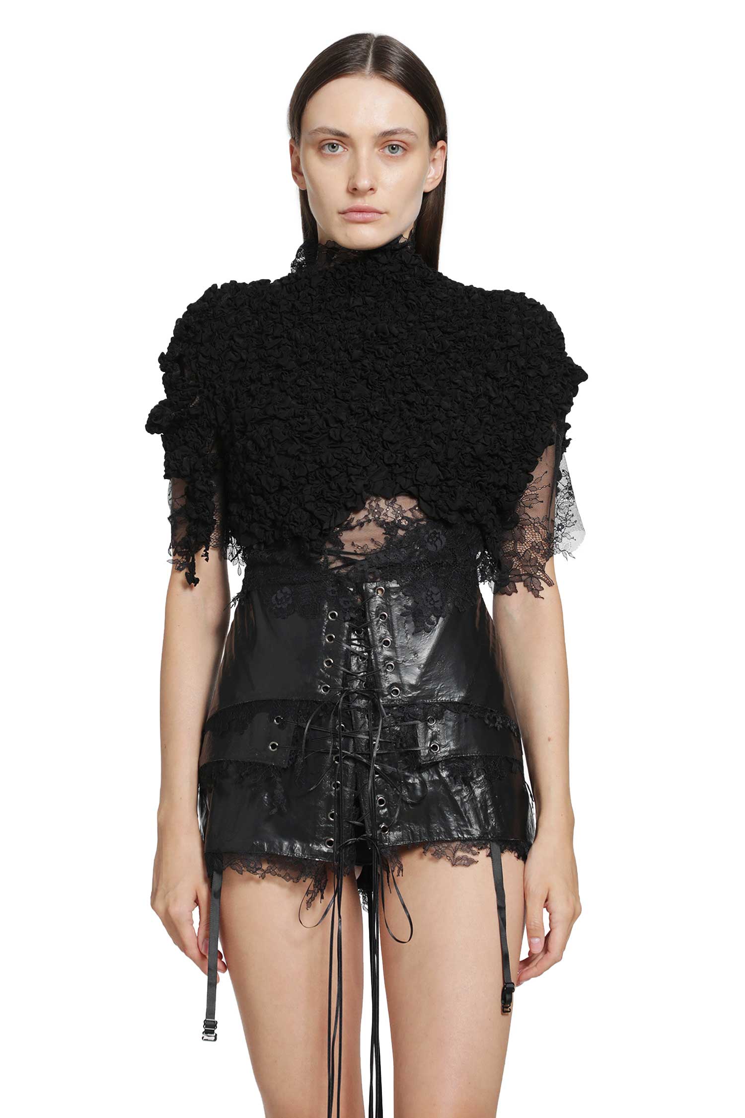 The Favourite Cropped T-Shirt