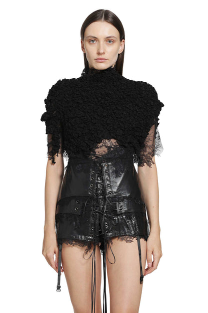 The Favourite Cropped T-Shirt