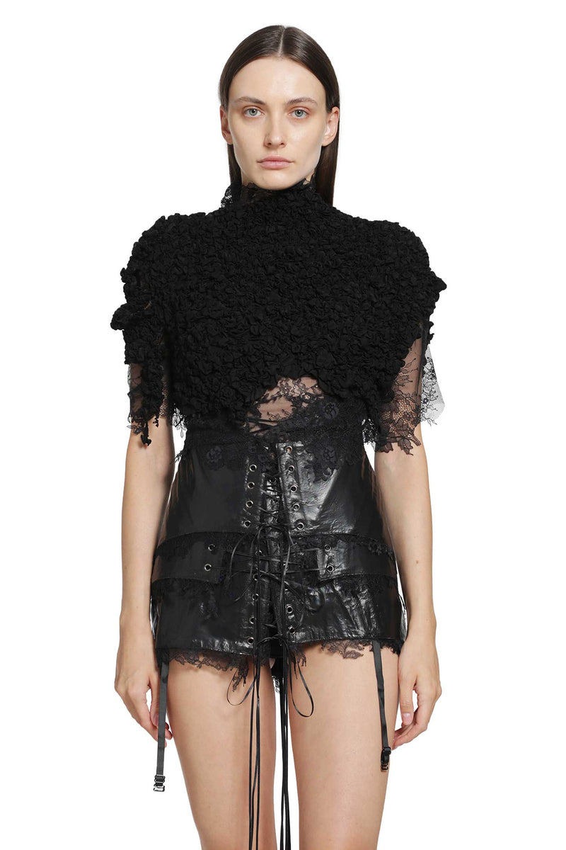 DREAMING ELI The Favourite Cropped T-Shirt woman