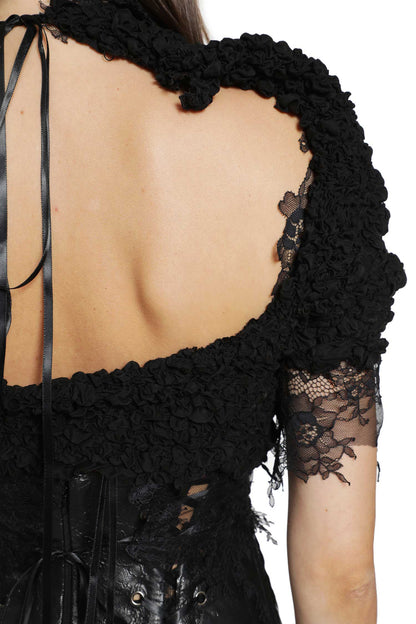 The Favourite Cropped T-Shirt