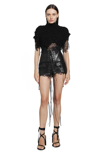 The Favourite Cropped T-Shirt