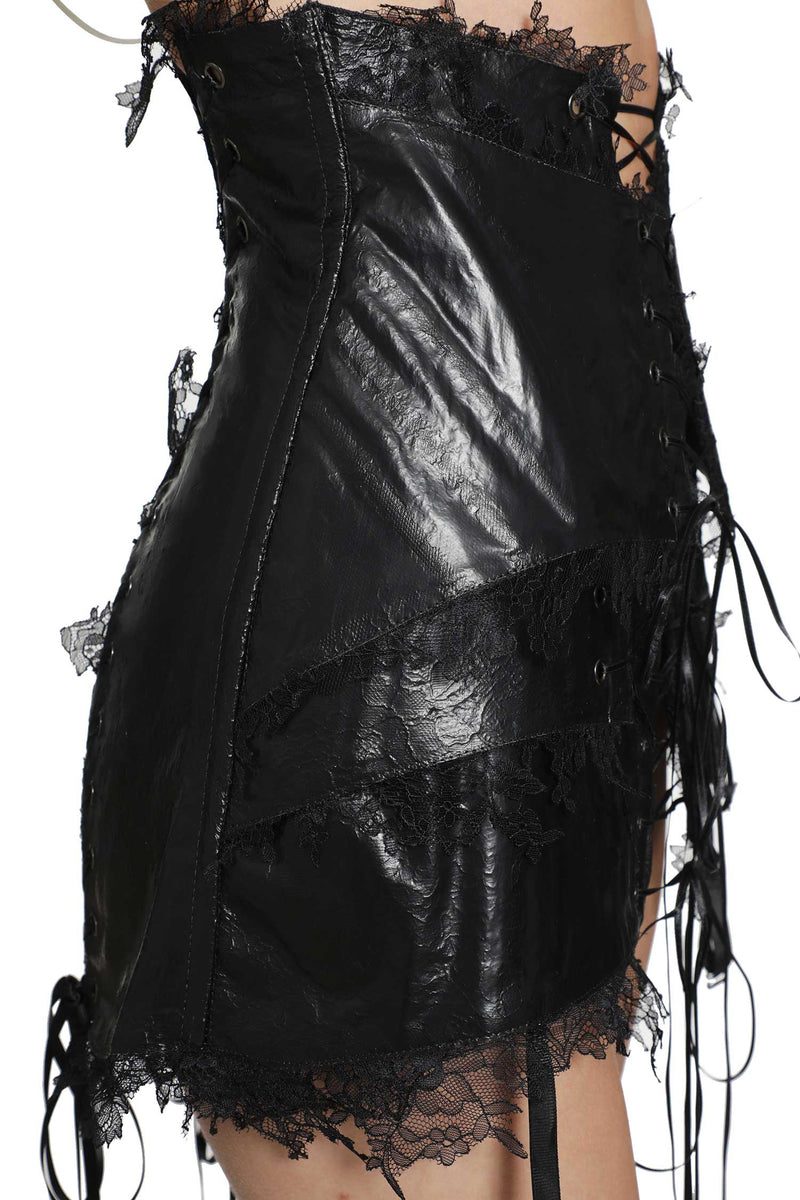 DREAMING ELI The Favourite Mini Skirt woman