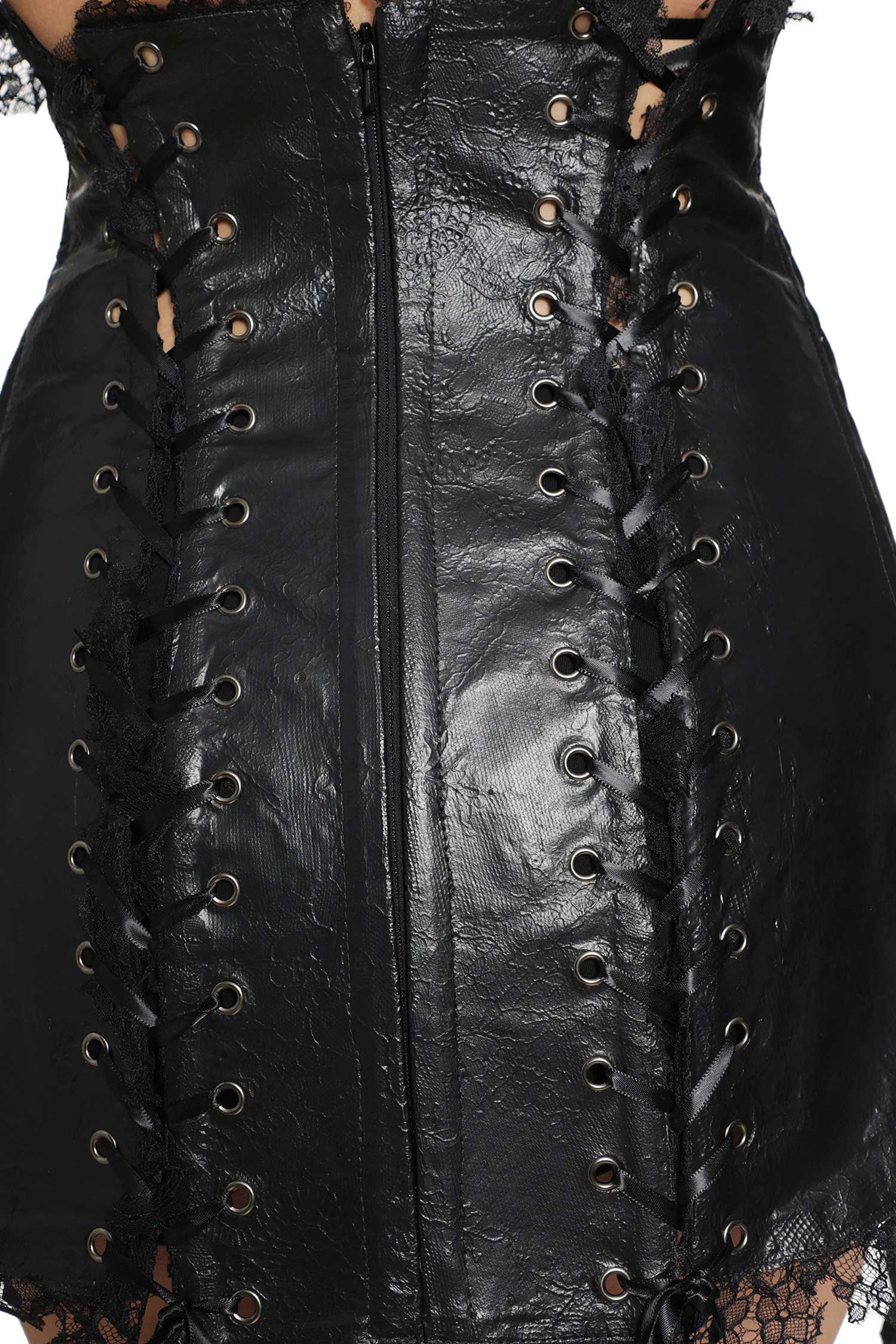 The Favourite Mini Skirt
