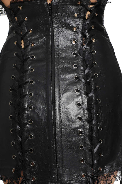 The Favourite Mini Skirt