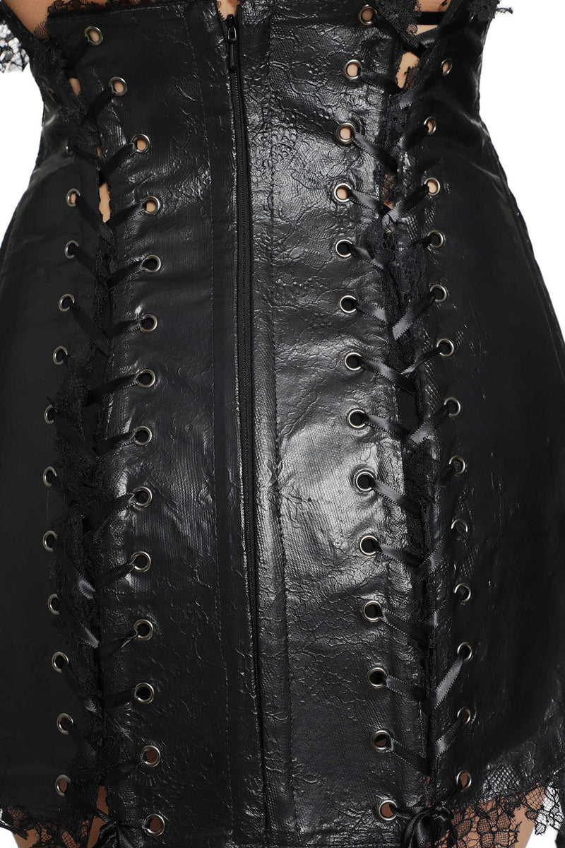 DREAMING ELI The Favourite Mini Skirt woman