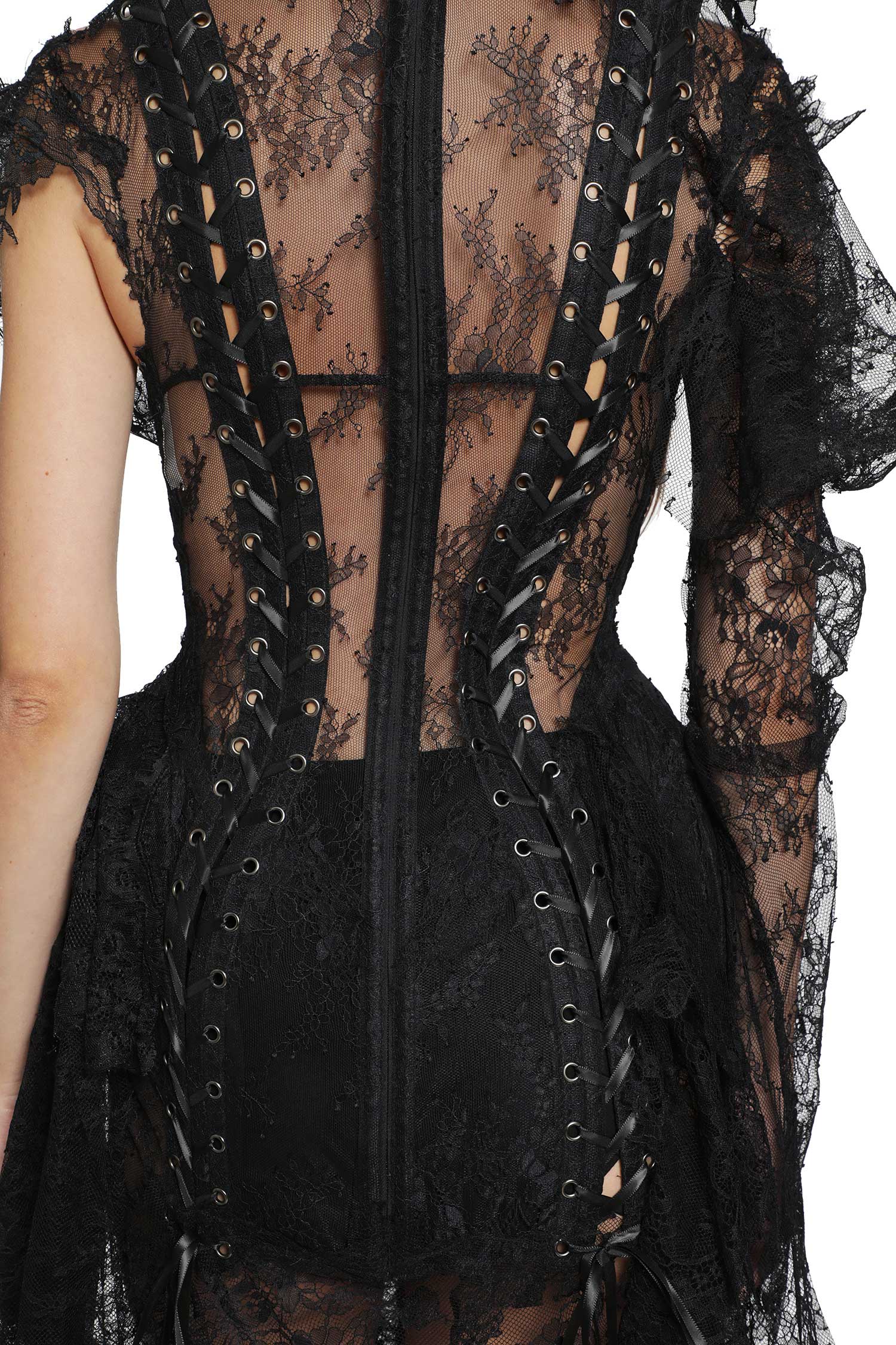 DREAMING ELI The Queen Mother Dress woman