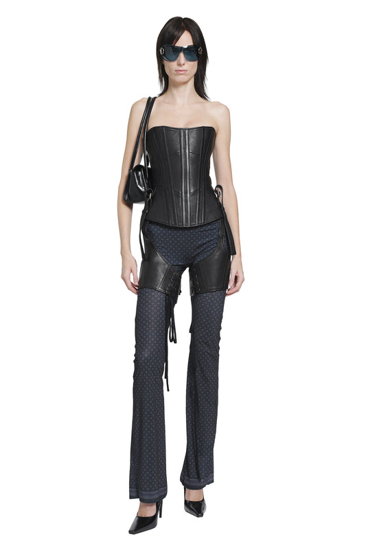 Veil Corset
