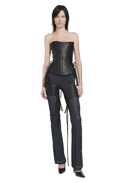 Veil Corset