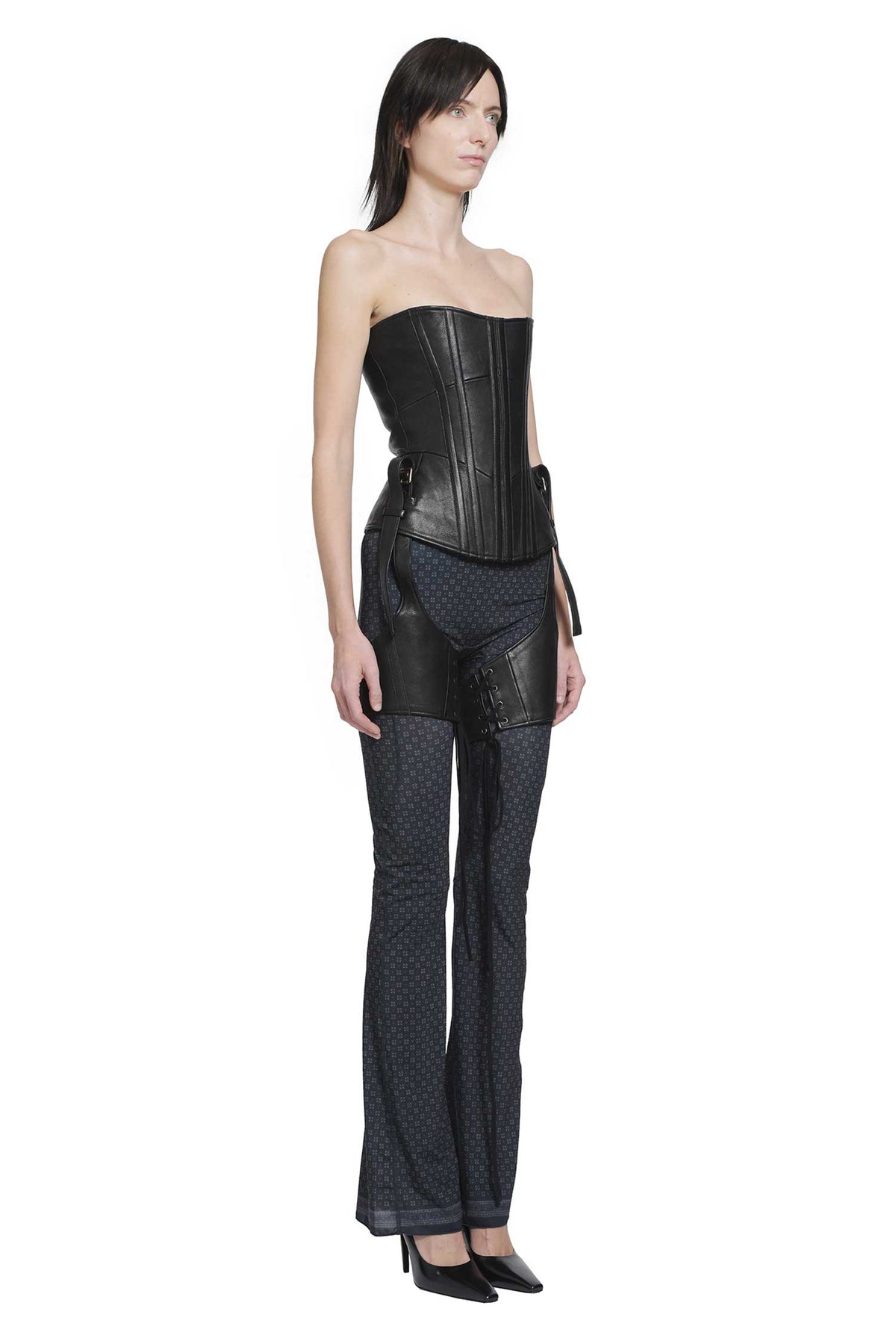 Veil Corset