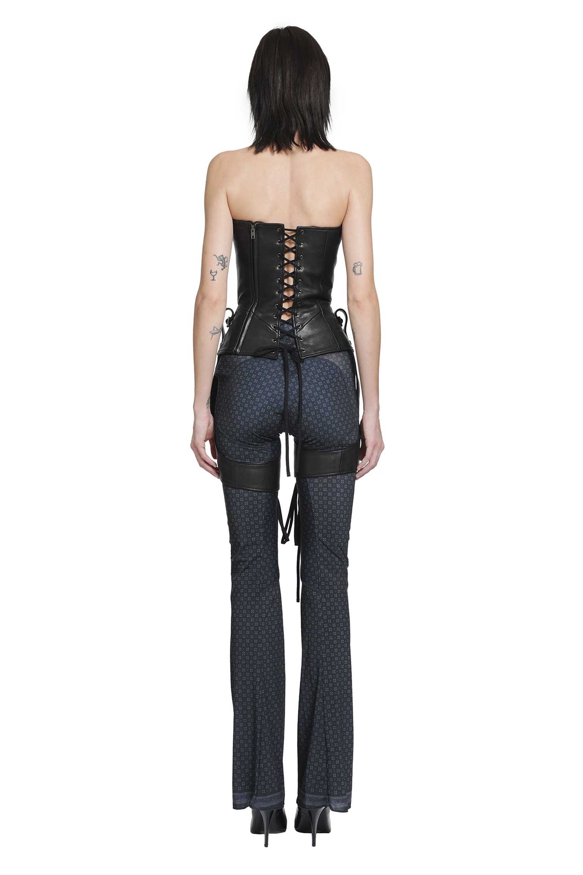 Veil Corset