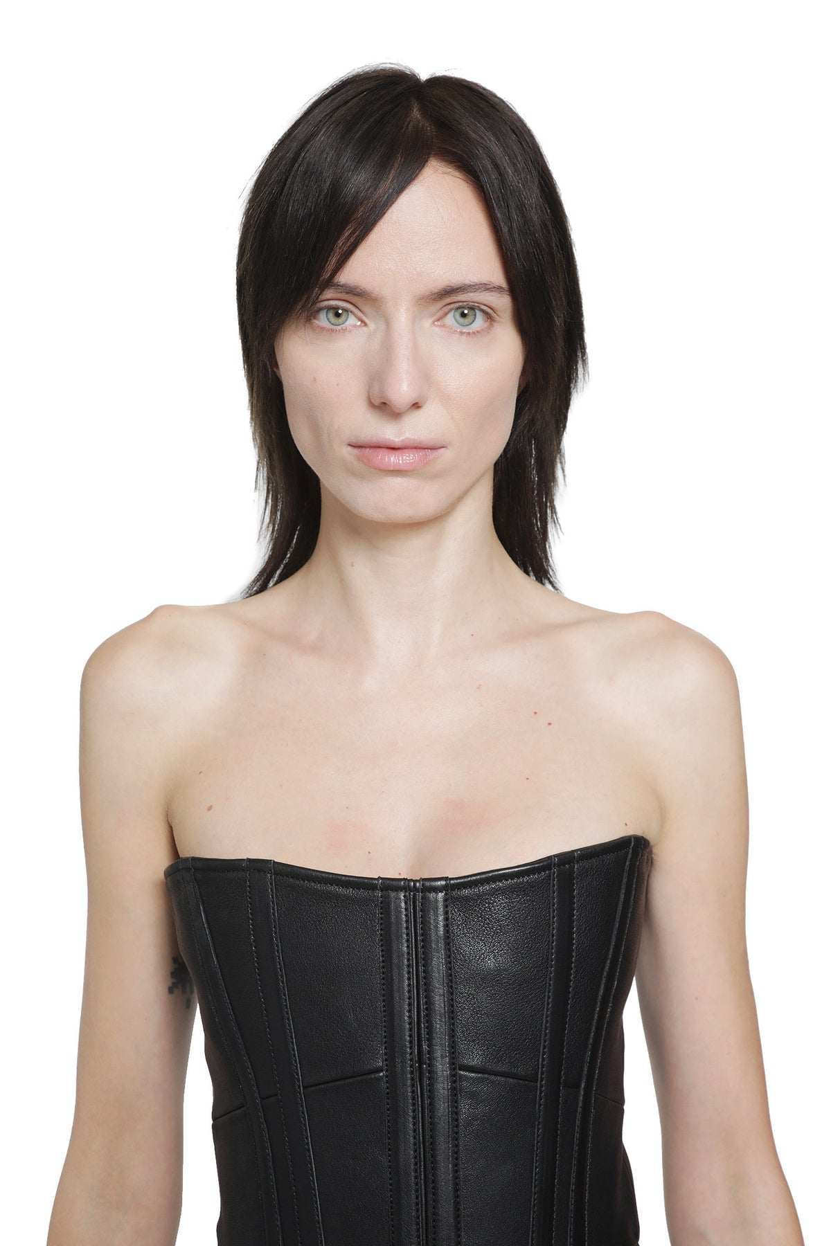 Veil Corset