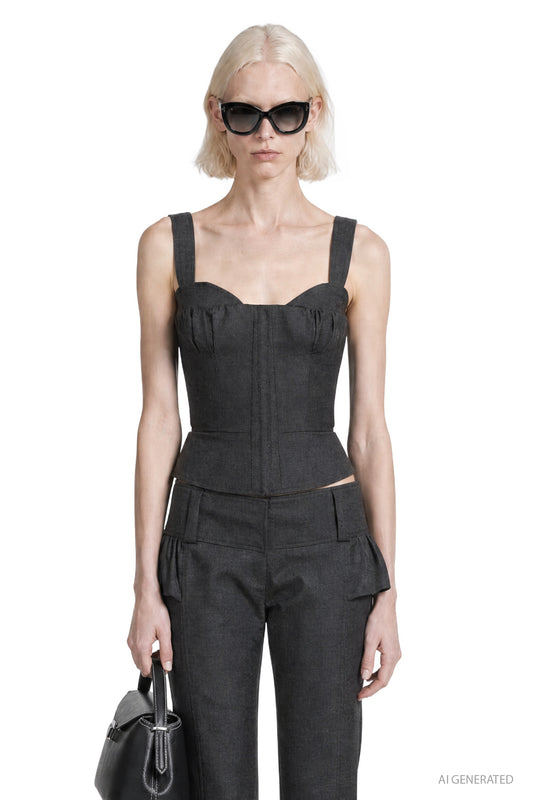 Victoria Corset