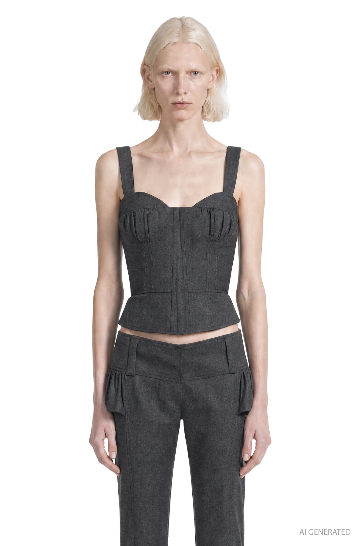 Victoria Corset
