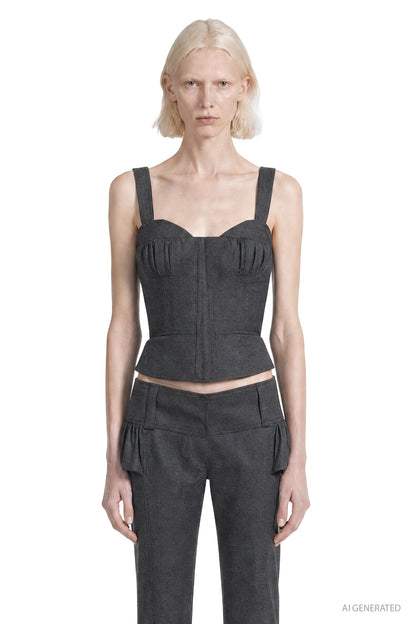 Victoria Corset