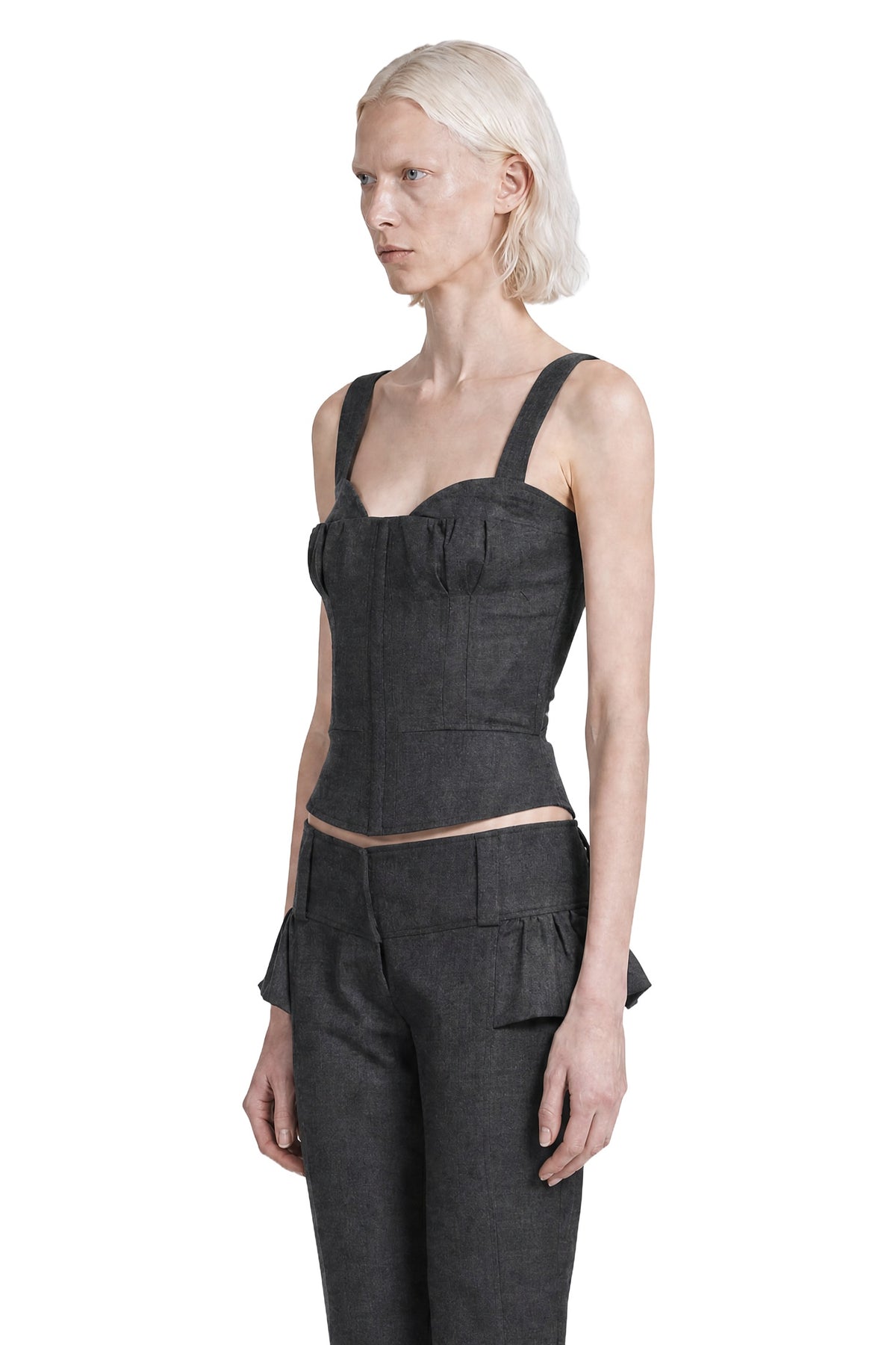 Victoria Corset