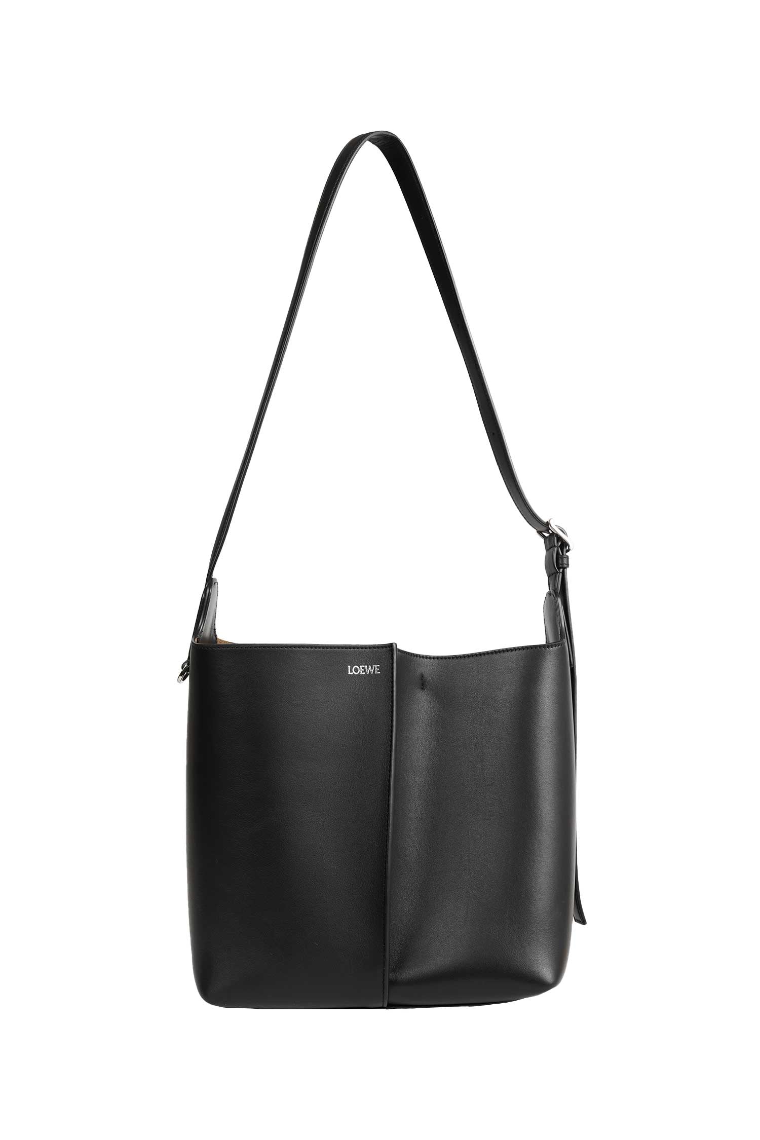 Bilbao Medium Bucket Bag