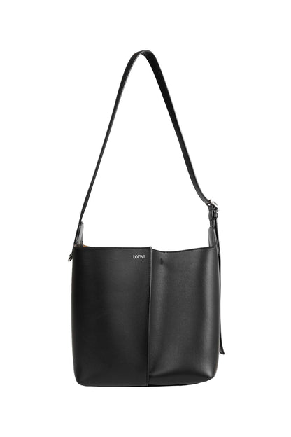 Bilbao Medium Bucket Bag