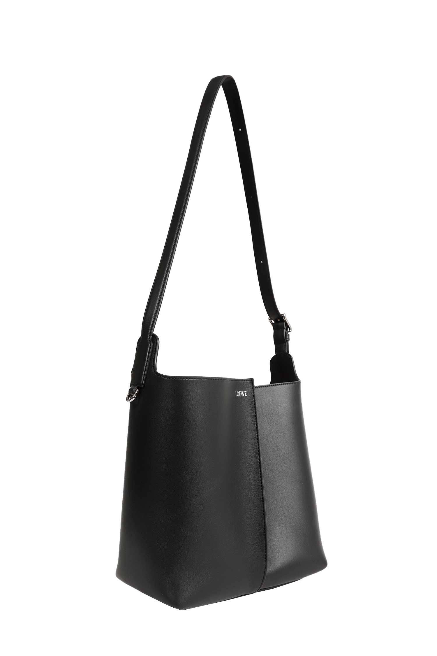 Bilbao Medium Bucket Bag