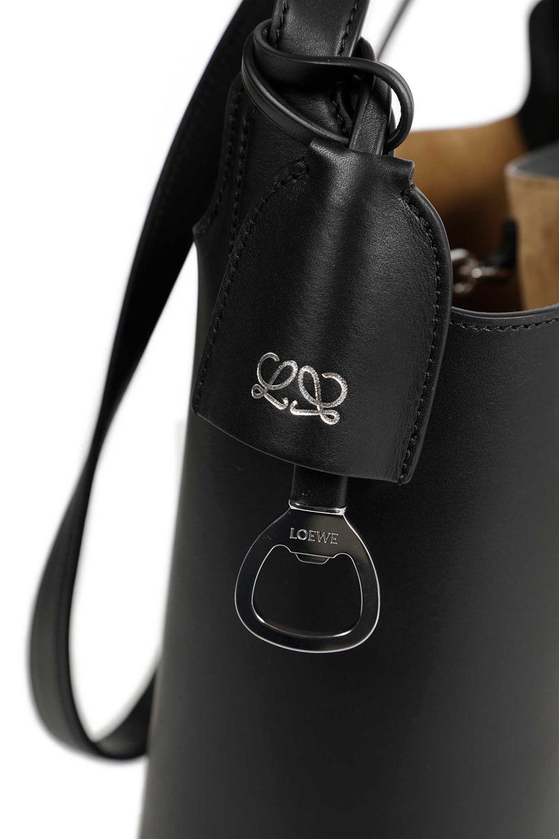 LOEWE Bilbao Medium Bucket Bag woman