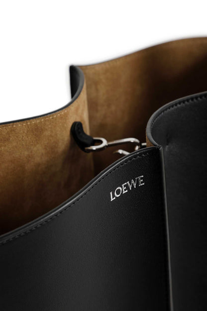 Bilbao Medium Bucket Bag