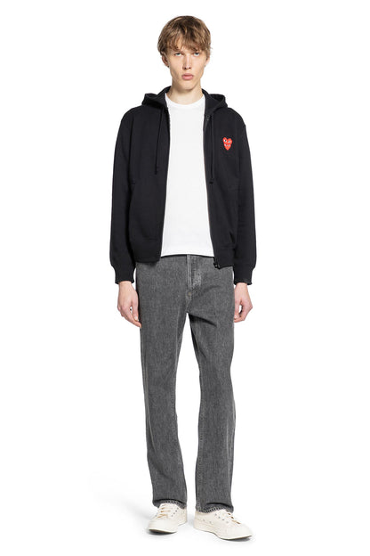 Heart Cotton T-Shirt