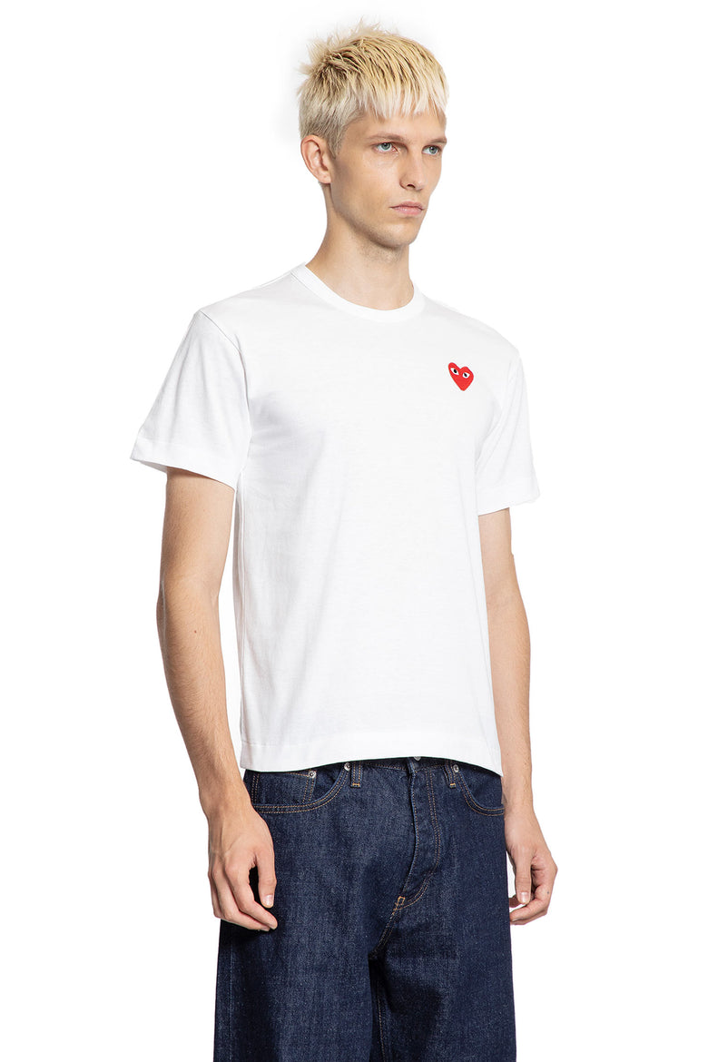Signature Heart Long Sleeve T-Shirt