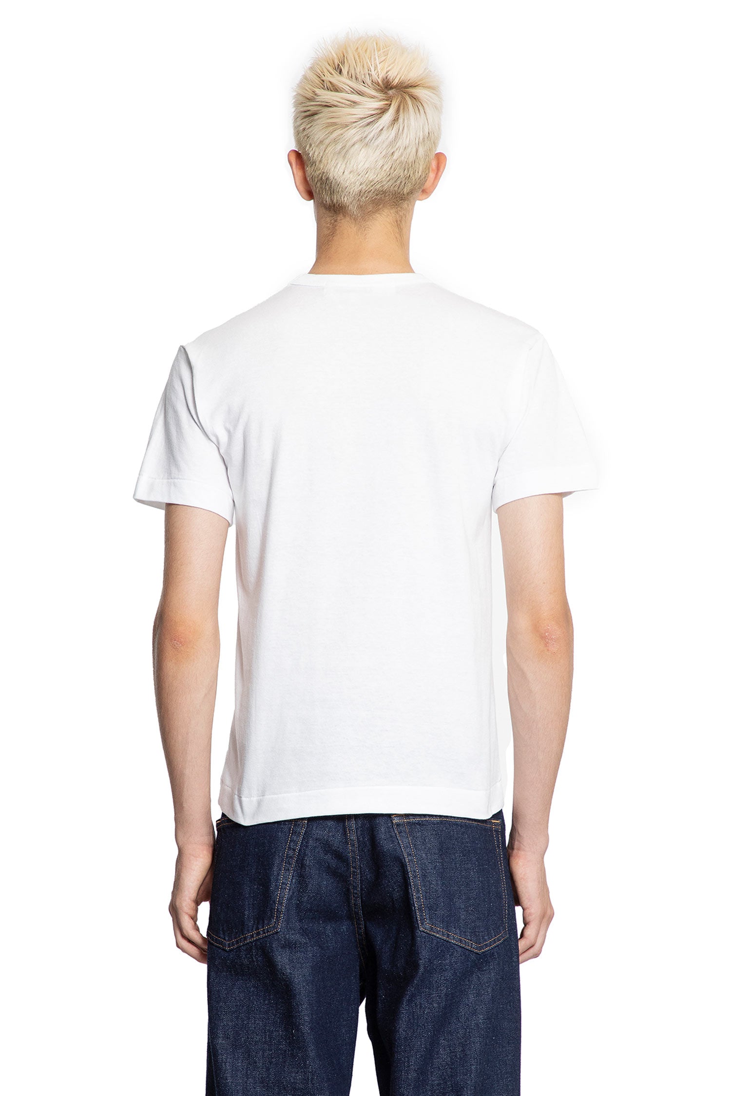 Signature Heart Long Sleeve T-Shirt