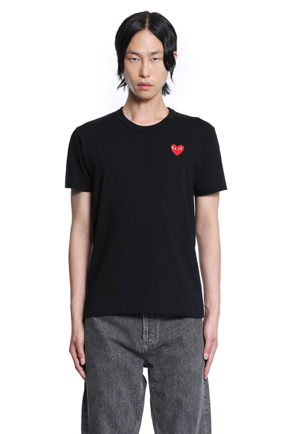 Signature Heart T-Shirt