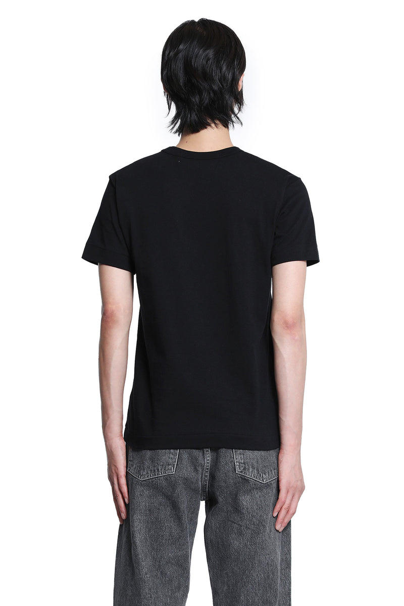 Signature Heart T-Shirt - Antonioli.eu